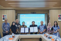 Dukung Ekosistem Kampus, bank bjb dan LLDIKTI IV Resmikan Sinergi Strategis