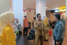 Masuk 6 Besar Penilaian PTSP Tingkat Nasional, DPMPTSP Kota Tangerang Jalani Uji Petik