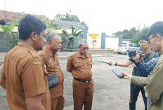 Diduga Pungli, Inspektorat Periksa Pejabat Dinsos