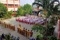 SPMB SDN Larangan 11 Tahap Satu Usai, Tahap Dua Dibuka Mulai 6 Juli 2026, Tersisa 14 Kursi Jalur KK