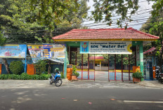 Petisi Bela Guru SDK Mater Dei Pamulang Viral, Ribuan Warganet Dukung Bu Budi