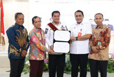 Pemkab Tangerang Percepatan Pengangkatan PPPK Guru, Komitmen Perkuat Sektor Pendidikan