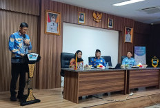 Manajemen Talenta ASN Mulai Diterapkan