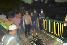 Wanita Tewas di Tandon Diduga Usai Cekcok Dengan Selingkuhan