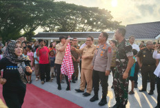 Revitalisasi Alun-Alun Banyak Catatan