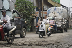 Perbaikan Jalan Masih Tahap Usulan, Terkait Jalan Rusak Menuju RSUD Pakuhaji yang Dikeluhkan Sopir Ambulans