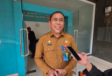 Pengisian Jabatan Akan Gunakan Sistem Merit, Pengisian Jabatan Pakai Sistem Merit Tunggu Evaluasi