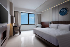 School Break Staycation dengan Beragam Fasilitas Eksklusif dan Diskon Perawatan Kecantikan Premium
