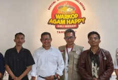 Kecamatan Pakuhaji Perkuat Mitigasi HIV/AIDS