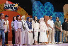 Catat Lebih dari 85 Juta Views, Shopee Jagoan UMKM Naik Kelas Hidupkan Semangat Baru bagi Pelaku Usaha Lokal