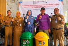 Pelaku UMKM Dilatih Manfaatkan Barang Sisa Produksi