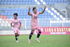 Liga 4 Banten Piala Gubernur Banten, Nathan Lebak Jumpa Harin FC di Final