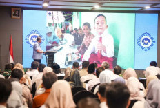BGN Minta Kepala Daerah Perketat Pengawasan SPPG