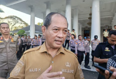 Soal Pemenuhan Solar untuk Pulo Tunda, Pemkab Tunggu Kepastian BPMIGAS