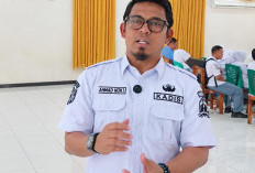 Disparpora Ajak Pemuda Bergerak