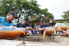 Peringatan Hari Peduli Sampah Nasional 2026 , Komitmen Pengelolaan Sampah untuk Energi Listrik