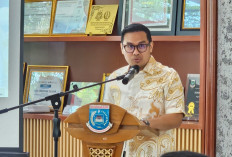 Venue Porprov 2026 Masih Dimatangkan, Seremonial Belum Diputuskan