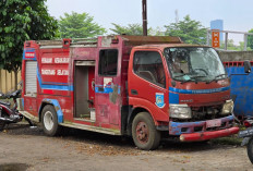 Damkar Tangsel Siapkan Mobil Edukasi Kebakaran untuk Anak TK