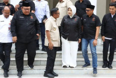 Regenerasi Petani Muda Digenjot Incar MBG
