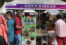 Sepatan Timur Dukung Kemajuan UMKM