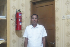 Kantor Desa Klebet Pasang APAR