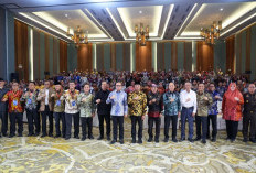 Wamendagri Ingatkan Kepala Daerah, Hati-hati Jebakan Hukum