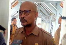 Buang Sampah Sembarangan Didenda Rp2,5 Juta