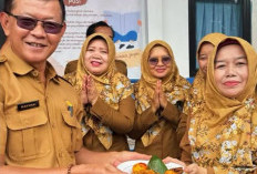 SMPN 1 Pagedangan Rayakan Hari Jadi ke-33, Tiga Dekade Jaga Mutu Pendidikan