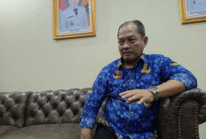 Kabupaten Serang Kekurangan 65 SPPG