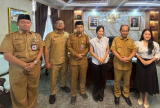BMPP Ingin Kolaborasi Pengembangan Pariwisata