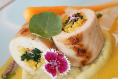 Hotel Santika Premiere Bintaro Luncurkan Promosi F&B dengan Pilihan Menu Premium dan Harga Menarik