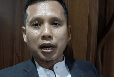 PKS Tunjuk Mustopa Gantikan M. Yusuf Jadi Wakil Ketua DPRD