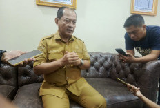 Cari Kerja di Serang, Pemkab Tak Larang Perantau