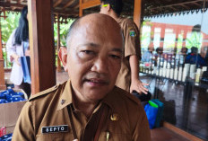 4.800 Pekerja di Banten Kena PHK, Banyak Perusahaan Bandel Tak Penuhi Hak Pekerja