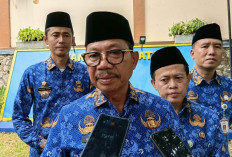 Sachrudin: Budaya Bersih Bukan Demi Adipura
