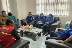 Banyak Tak Aktif, Redkar Ciputat Bakal Didata Ulang