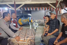 Polisi Respons Laporan Warga Soal ODGJ di Pamulang