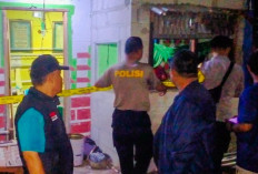 Polisi Tangkap Guru Ngaji, Diduga Cabuli Tiga Santriwati di Sukadiri Tangerang