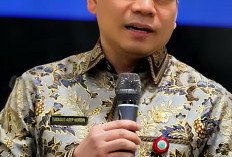 Pemkot Tangsel Dorong Pemuda Jadi Kreator Digital Produktif