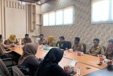 DPMPD Pastikan Pembangunan Desa Tepat Sasaran