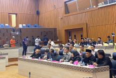 Pembangunan Huntap Rp56 Miliar Dijadwalkan April