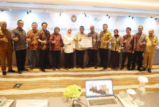 BPJS Ketenagakerjaan Dukung Komitmen Pemprov, Beri Perlindungan Jamsostek Bagi Pekerja Rentan