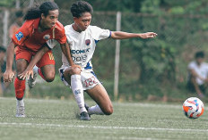 Elite Pro Academy U20 Grup A, Gagal Back To Back