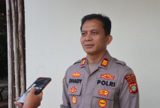 Polisi Ringkus Pembuat SIM Palsu