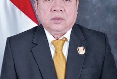 Menakar Zamaludin di Bursa Ketua DPRD Kota Tangerang