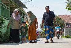 Ketua DPRD Kabupaten Tangerang Respon Aspirasi Warga