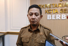 PAD PBG Baru Tembus Rp1 M