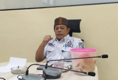 Sungai Cibarani Meluap, Rendam Kawasan Baduy