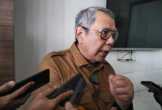 Pemkot Tangsel Imbau Warga Tak Konsumsi Ikan dari Cisadane