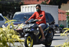 Lawan Arus Jadi Target Operasi Patuh Jaya